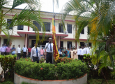 71 st independence day Celebration 2019 